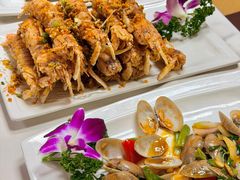 -四海之家(蛇口店)