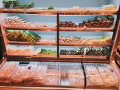 -老谢野馄饨(延安路店)