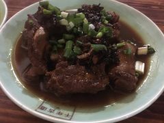 -德叔阙里·衢州菜馆(月湖店)