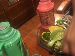 -嘎咓讓咘藏餐厅(团结新村店)