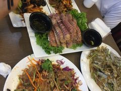 -颐和海鲜饺子