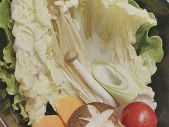 -水林间·寿喜烧自助(仙林金鹰店)