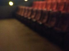 放映厅-UME影城(安贞DTS:X店)