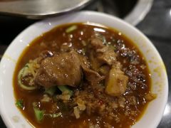 -冯记香辣兔火锅(茶店子总店)