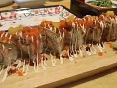 -桃屋日本料理(清华科技园店)
