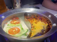 -钢管厂五区小郡肝串串香(滨江店)