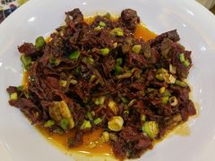 -新疆巴州金丝特餐厅(大钟寺店)