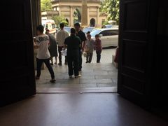 -中山大学孙逸仙纪念医院(北院区)