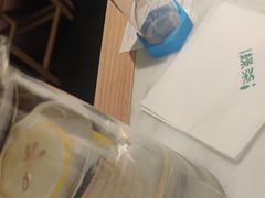 -绿茶餐厅(青岛城阳万象汇店)