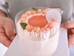 -浮光之丘MontCake生日蛋糕(科华路店)