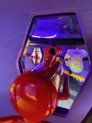 -哈尼兔家庭乐园(开发区万达店)