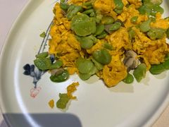 -上海古井假日酒店 · 徽昇楼中餐厅