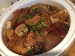 -杭百味·大众精选杭帮菜(西湖音乐喷泉店)