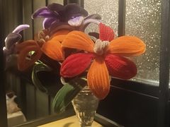 -意卡菲·欢乐聚会餐厅(华侨店)