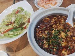 -明婷饭店(外曹家巷店)