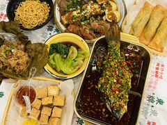 -东排食堂长沙小吃大排档(五一广场店)