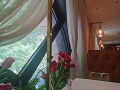 -维园悦谱·海派家常菜(乌鲁木齐南路店)