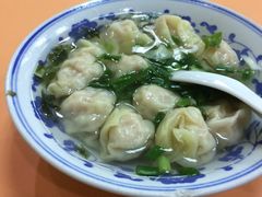 -新丰小吃(中山中路分店)