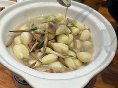 -天门佬鳝鱼馆(小南湖店)