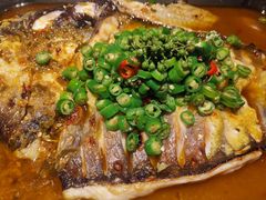 -半天妖烤鱼(西铁营万达店)