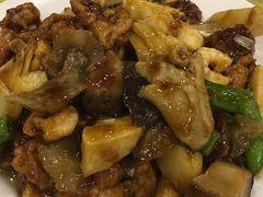 -晋阳饭庄(虎坊桥店)