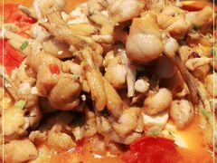 -蛙喔牛蛙(仙林万达茂店)