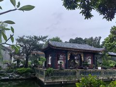 -梁园