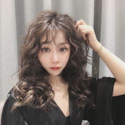 -3AM·S HAIR SALON烫发染发接发