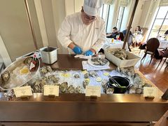 -上海和平饭店-华懋阁 The Cathay Room