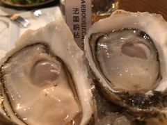 -斯普汇生蚝牛排馆(中骏世界城店)