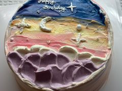 -幸福里DIY蛋糕烘焙·团建·拼豆豆(普陀店)