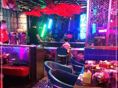 -钳真多钓虾馆·小龙虾海鲜烧烤(九六广场店)