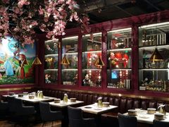大堂-加餐海鲜自助(宝龙一城店)