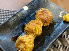 -鸟内会(河北路店)