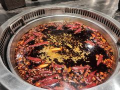 -小王少龙火锅(沙南街店)