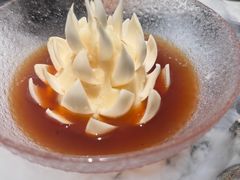 -菩提素素食餐厅(晶郦馆店)