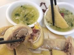 -文记壹心鸡(宝华路店)