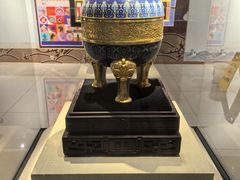 -北京工艺美术博物馆