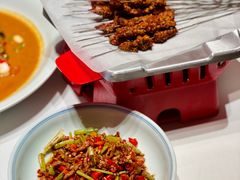 -鸽子侯·家宴·平价海鲜(市图书馆店)
