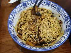 -孙盛兴奥灶面馆·蟹黄面·三虾面(山塘街总店)