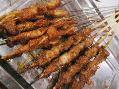 -王红军龙虾(新民路店)