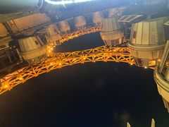 -影汇之星8字形摩天轮