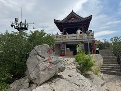 -千佛山风景名胜区