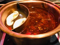 -老诚一锅羊蝎子(黄寺大街店)