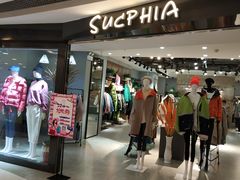 -银座mall(东直门店)