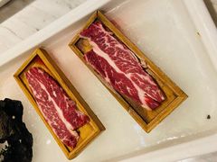 -雍和会海鲜姿造自助(湖东路店)