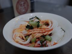 -子午路张记肉夹馍(翠华路店)