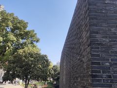 -常州明城墙