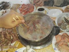 -春华海鲜城(广场西苑店)
