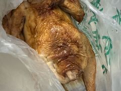 -大益烤鸡